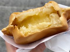 -台湾味正点车轮饼可丽饼(南禅寺店)