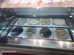 自助取餐区-哈根达斯(武汉天地店)