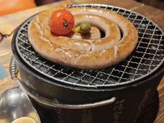 -卢布里西餐厅(海拉尔店)
