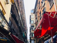 -东方豪景花园酒店·怡景旋转餐厅