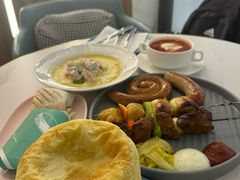 -库滋明·俄罗斯特色美食(中央大街店)