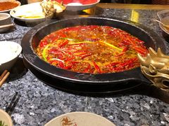 -蜀大侠火锅(建设路第五大道店)