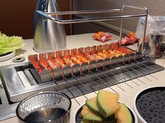 -丰茂烤串(五道口店)