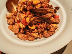 -山涧肴·湘味家肴(松岗满纷天地店)