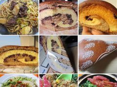 -紫金港餐饮中心-风味餐厅(浙江大学紫金港校区店)