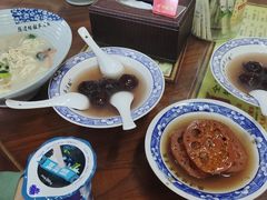 -粗茶淡饭(东关街店)