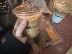-OUR Bakery(三里屯太古里店)