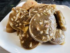 焖子-老保定驴肉馆(云岗路店)