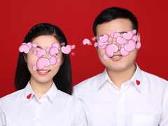 -海马体照相馆(天津世纪都会店)