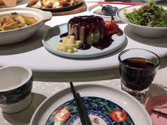 -老浒记烤鸭-北京菜(琉璃厂店)
