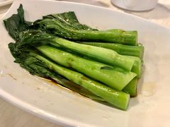 白灼菜心-今生友约酒家(大石城店)