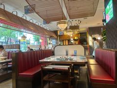 -捞神煲汤火锅(湖滨商业街店)