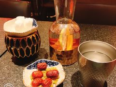 -丝路金桃·新疆菜(徐汇店)