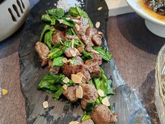 -羲和雅苑•北京烤鸭(乐园道万象城店)