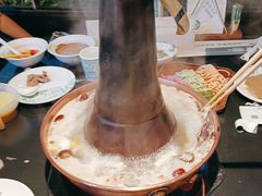 -阳坊胜利涮羊肉(阳坊老店)