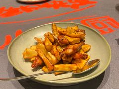 -小天厨民间菜馆(深圳街店)