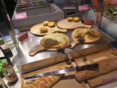 -海天盛宴新派海鲜自助餐厅(群力店)