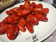 -巴厘龙虾·榜首油焖大虾(音乐学院·沿江酒馆店)