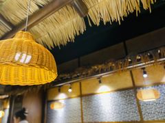 大堂-井水小厨·湘菜(活力广场店)