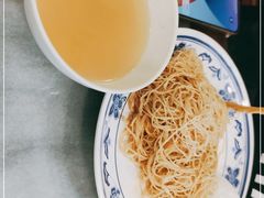 -恩宁刘福记(东华东路店)