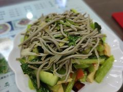 -清真牛街祥云轩门钉肉饼(左家庄店)