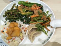 -梦航彩虹之约自助餐厅(华府天地店)