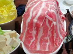 -东海怡品海鲜豆捞(舟宿夜江店)