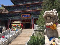 -土楼观-北禅寺