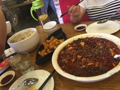 -隆喜元鱼汤包·海鲜(中联广场店)