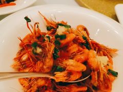 -老洋房花园饭店(绍兴路店)