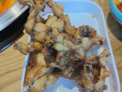 -铭记蛙小仙·活蛙畅享(CBD万达广场店)