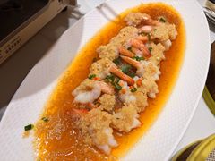 -雅酌园百姓菜馆(颐和路店)