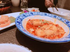 -湘与香缘·湖南菜(王府井北京市百货大楼店)