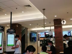大堂-德克士(北京站店)