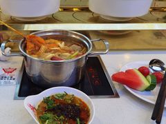 -西火火·川派小火锅(西溪银泰店)