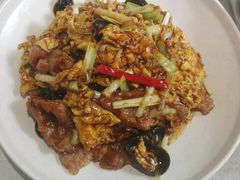 -福海居烤鸭店(鸟巢店)