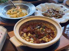 -二十八里太湖船菜(吉祥路店)