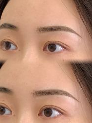 -Four Seven·半永久纹眉