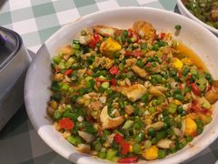 -彭耕记猪油炒小菜(吉联mall店)