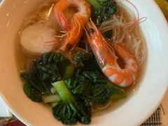 -The COOK·厨餐厅·自助餐(浦东嘉里大酒店)