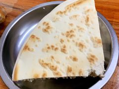 泡馍-老字号贾家肉丸糊辣汤(光明巷店)