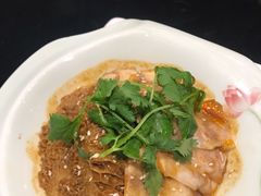 -北门饭店(三香路店)