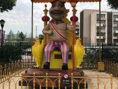 -安徒生童话乐园
