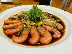 -高佳庄·海鲜酒楼(临城百合店)