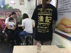 -渔记茶餐厅(渔村店)