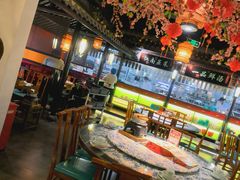 -卢大鲜鱼头捞饭(美利广场店)