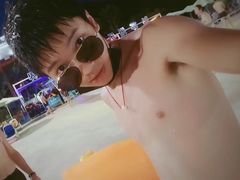 -苏州乐园森林水世界