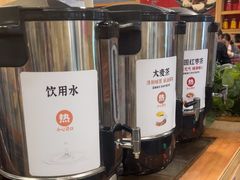 -宏状元现熬粥·京味菜(五棵松店)
