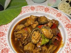 -苏梦江南·淮扬菜(夫子庙店)