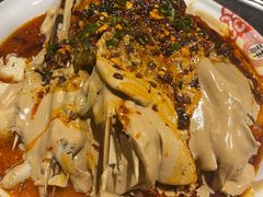 -福苗小骆驼烧烤(大唐不夜城店)